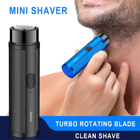 Mini Shaver