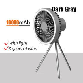 ultra Power Fan 3-in-1. Multifunctional fan