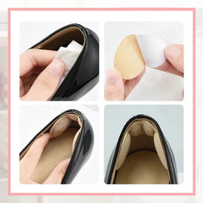 (🔥So comfortable-49%OFF) Pain Relief Heel Cushion - Tuckersgizmos.com